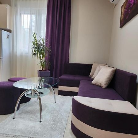 Kavala Lux Apartment Esterno foto