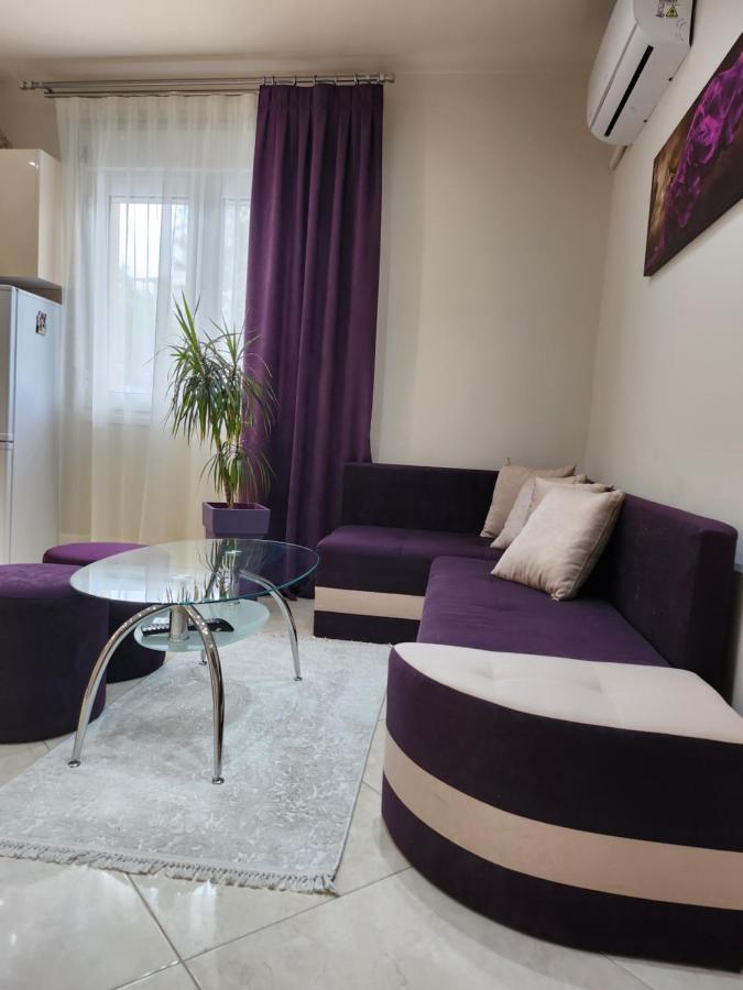 Kavala Lux Apartment Esterno foto