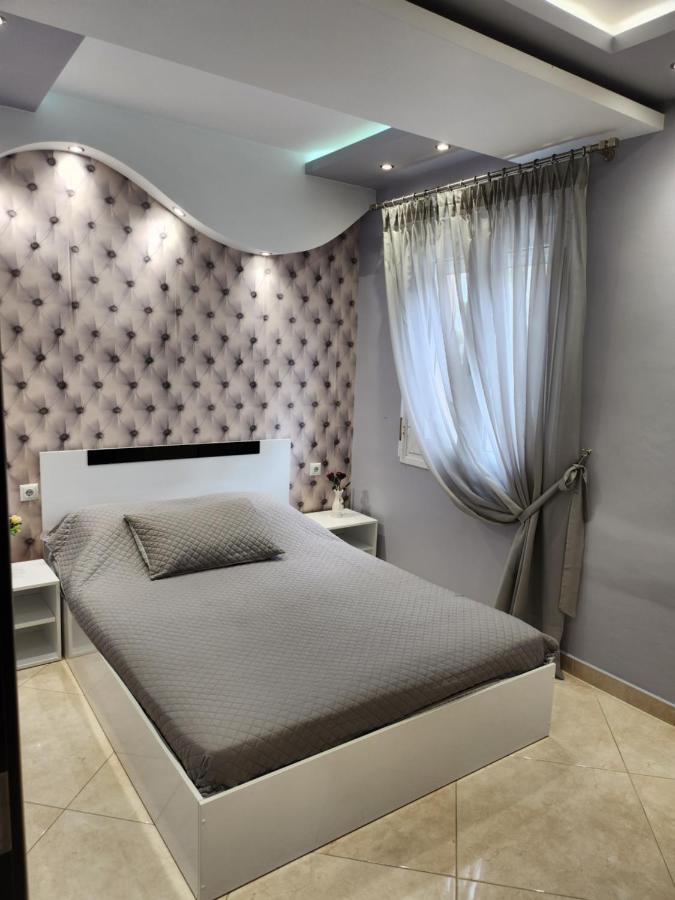 Kavala Lux Apartment Esterno foto
